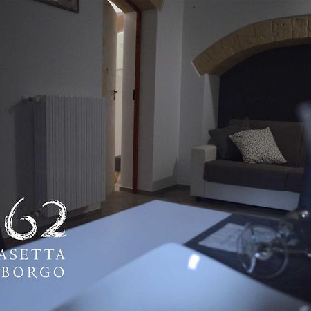 אלטאמורה 1562 La Casetta Nel Borgo מראה חיצוני תמונה