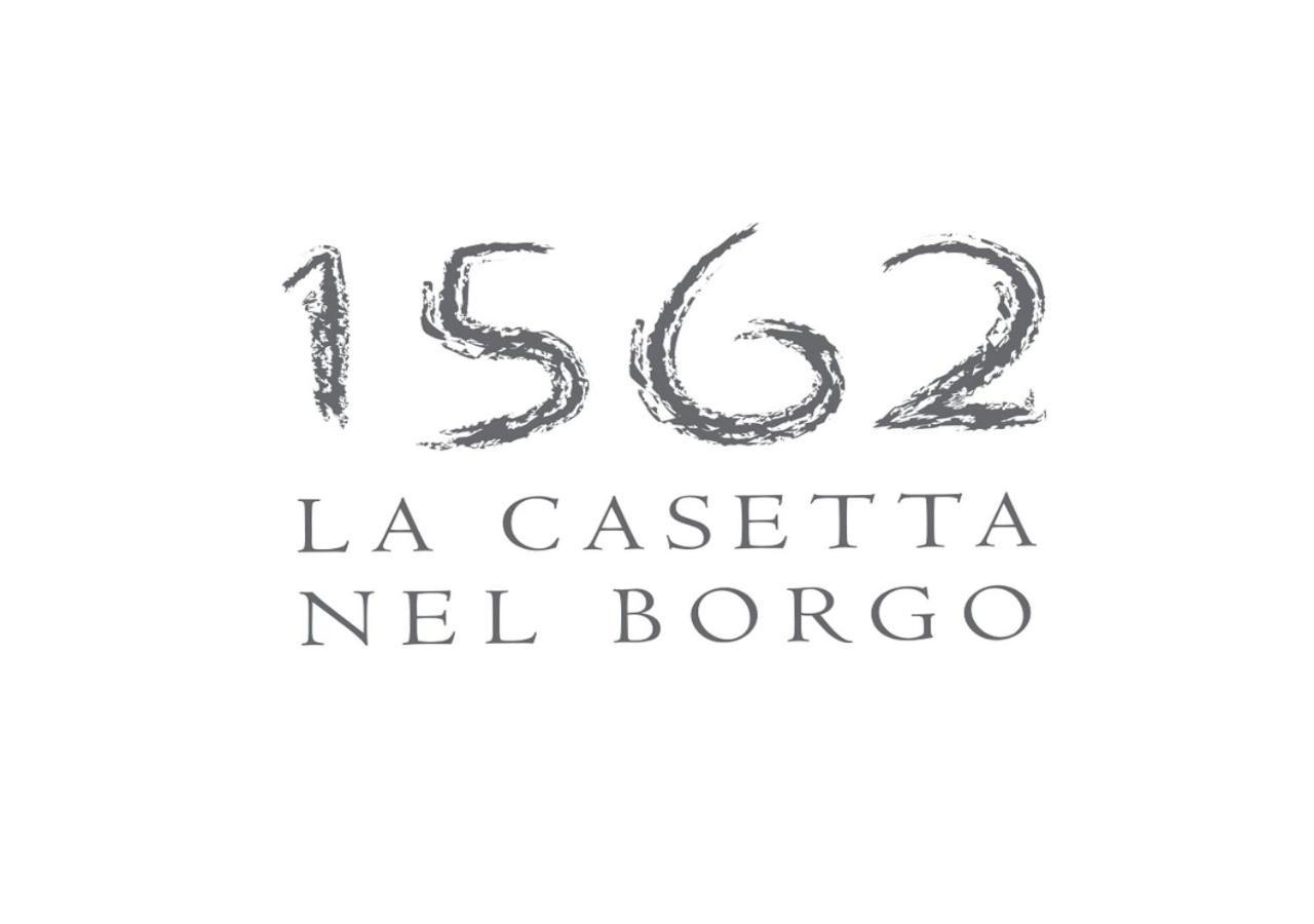 אלטאמורה 1562 La Casetta Nel Borgo מראה חיצוני תמונה