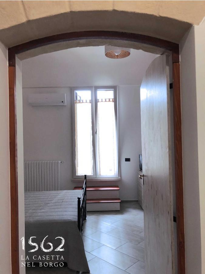 אלטאמורה 1562 La Casetta Nel Borgo מראה חיצוני תמונה