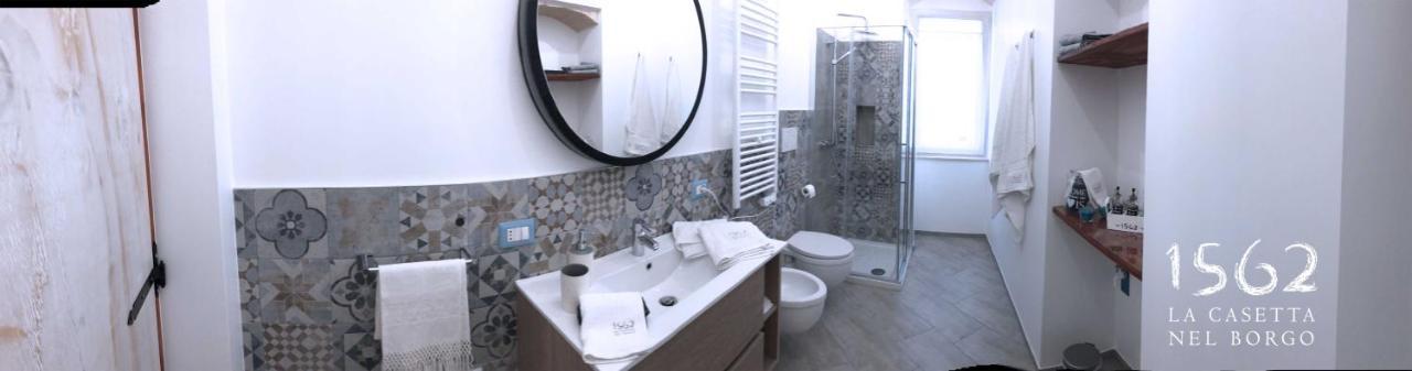 אלטאמורה 1562 La Casetta Nel Borgo מראה חיצוני תמונה